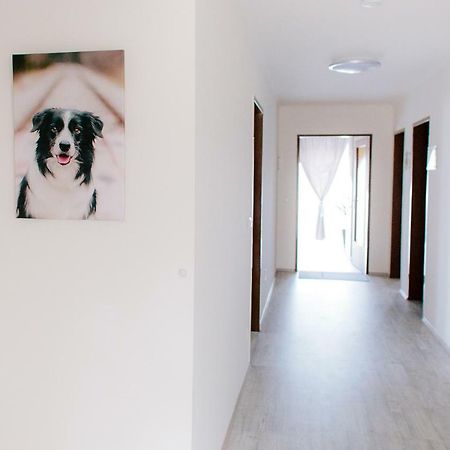 Steira-Studios Еренхаузен Екстериор снимка